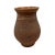 This one-handle antique terra cotta vessel from Hungary is a wonderful addition to any Farmhouse decor. The rustic pottery...