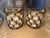 2010s 2 Feiss Lucia Wall Sconces Crystal Light Fixtures. For Sale - Image 5 of 6