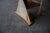 Brown Modernist Wood and Stone Armchair, France, 1970s For Sale - Image 8 of 10