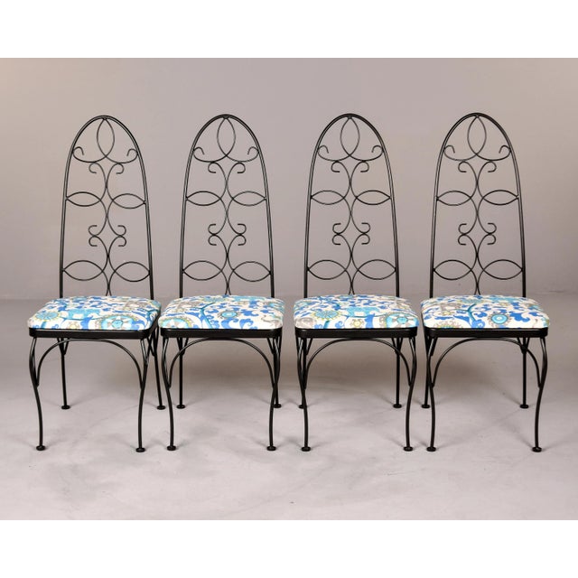 Mid Century Lloyd / Heywood Wakefield Patio Chairs With New