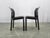 Model 4870 Chairs attributed to Anna Castelli Ferrieri for Kartell, 1980s, Set of 4 For Sale - Image 6 of 13