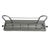 Danish Chrome Coat Rack, 1960s For Sale - Image 6 of 9