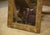 19th Century Mirror in Wood and Stucco with Vegetal Decoration For Sale - Image 6 of 7