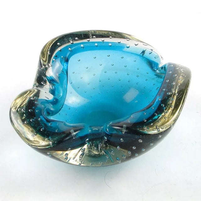 Art Deco Italian Toolbox by Murano, 1970s For Sale - Image 4 of 8