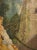 The Flute Lesson, Antique French Oil Painting After François Boucher Circa 1850 For Sale - Image 15 of 18