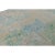 Hand-knotted in wool, this 13x10 modern classics rug from Turkey features beige-brown and blue tones underscore an almost...