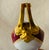 1950s Fischer & Mieg Pirkenhammer Ruby Red Porcelain Sauce Boats With Gilt Bacchus Handles — Matched Pair For Sale - Image 16 of 18