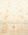 Mogul Collection Hand-Knotted Area Rug - Ivory 8' 3" x 10' 9" For Sale - Image 4 of 9