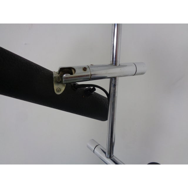 Adjustable 3-Spot Floor Lamp by Edi Franz for Swiss Lamps, Switzerland, 1960s For Sale - Image 14 of 18