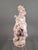 1940s Glazed Terracotta Horse Sculpture by Hans Gerdes, 20th Century For Sale - Image 5 of 7