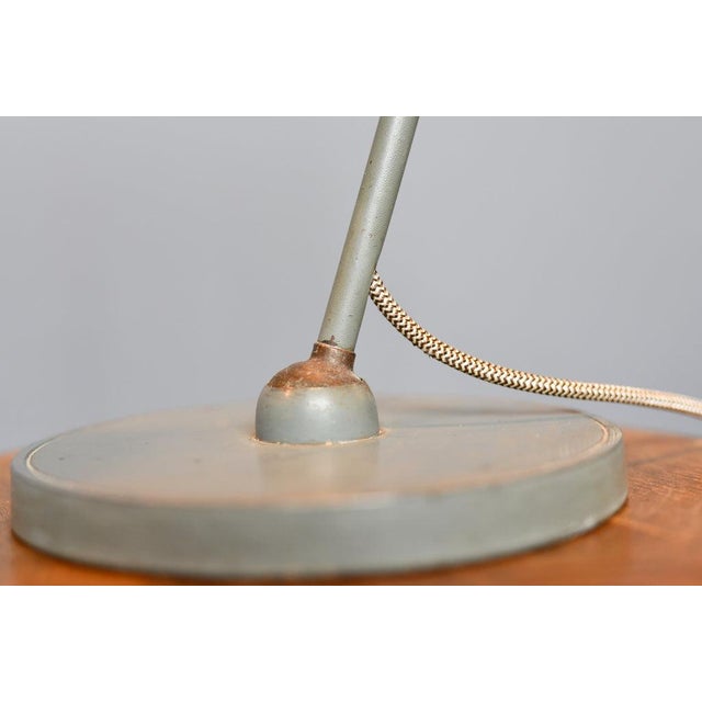 Vintage Hala Table Lamp, 1930s For Sale - Image 4 of 10