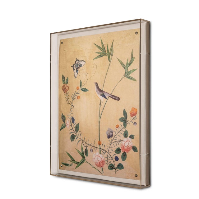 Name: Dupont Detail III Size: 26"H x 20"W x 2.5"D Du Pont Detail artwork is created from inspiration of the Henry Francis...
