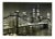 3-Dimensional New York City Photograph of the Brooklyn Bridge, Twin Towers For Sale
