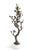 Michael Aram New in Box - Michael Aram Lovebirds Candelabras (Set of 2) For Sale - Image 4 of 4