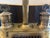 Mid 20th Century Vintage Capt. David Babcock "Young America" Nautical Table Lamp For Sale - Image 5 of 17