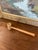 Wood Vintage Rawhide Mallet With Wooden Handle - Mid-20th Century Leatherworking or Jewelry Tool. For Sale - Image 7 of 10