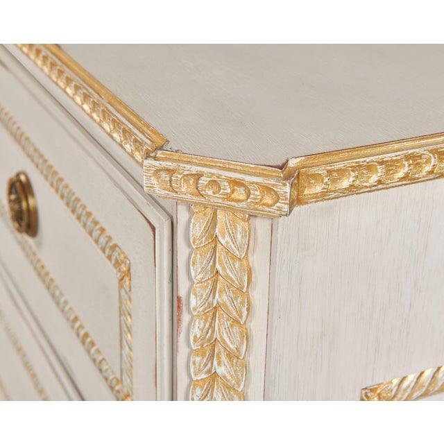 Century Furniture Century Furniture Emily Chest For Sale - Image 4 of 5