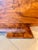 German Art Deco Sculptural Burl Walnut Credenza with Vitrine and Marble Serving Slide, 1932 For Sale - Image 13 of 15