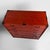 Red Tansu Chest of Drawers, Japan, 1920s For Sale - Image 11 of 17