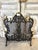 Antique French Fire Screen, 1900s For Sale - Image 3 of 9