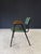 Mid-Century Modern Space Age M Armchair by Pierre Guariche for Meurop, 1950s For Sale - Image 3 of 17