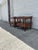 Vintage Maple Nightstands | Pair of Early American Bedside Tables For Sale - Image 4 of 12