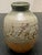 Mid Century Modern Stoneware Pottery Vase, California For Sale - Image 4 of 10