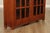 Stickley Mission Collection Oak Two Door Bookcase For Sale - Image 10 of 18
