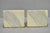 Mid 20th Century Curtis Clawson Mid Century Modern Brutalist Nautical Bronze & Marble Bookends For Sale - Image 12 of 15