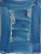 Anne Russinof Contemporary Abstract Oil on Canvas "Stacked Vault" by Anne Russinof For Sale - Image 4 of 4