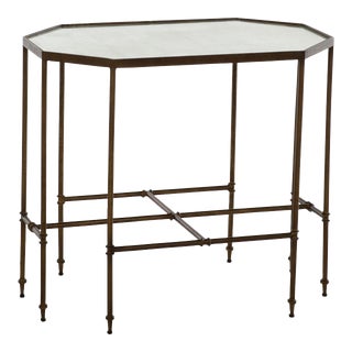 Gabby Barnes Side Table For Sale