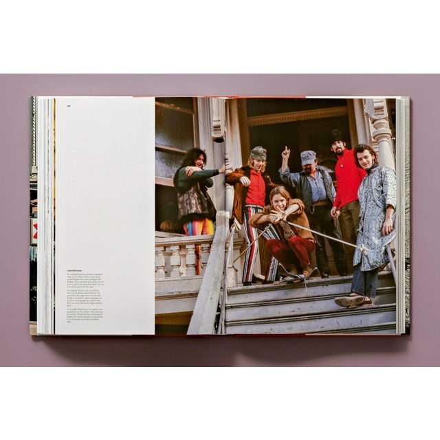 White Portrait, San Francisco, Art B For Sale - Image 8 of 12
