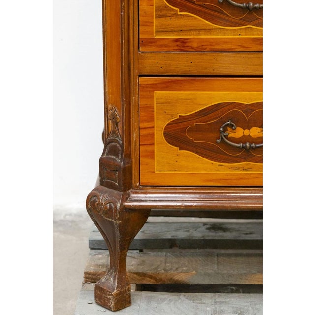 19th Century Chest of Drawers For Sale - Image 13 of 16