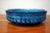 Aldo Londi for Bitossi Large Rimini Blu Cigar Ashtray or Ceramic Catchall Tray For Sale In Miami - Image 6 of 7