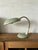 Vintage Italian Gooseneck Table Lamp, 1960s For Sale - Image 11 of 11