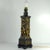 Vintage Gold Dragons Table Lamp, 1960s For Sale - Image 12 of 13