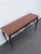 This beautiful Console Table is made out of wood, solid wood, veneer, and bronze. This gorgeous Console Table has a...