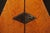 Metal Art Deco Sideboard in Mahogany and Brass by J. Gočár for Pud, 1890s For Sale - Image 7 of 11
