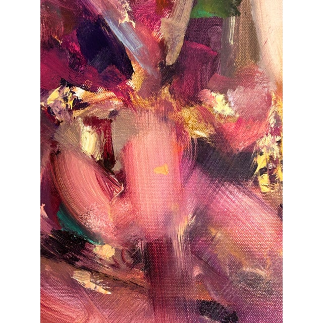Still Life Painting by Mark Vincent Gray For Sale - Image 10 of 13