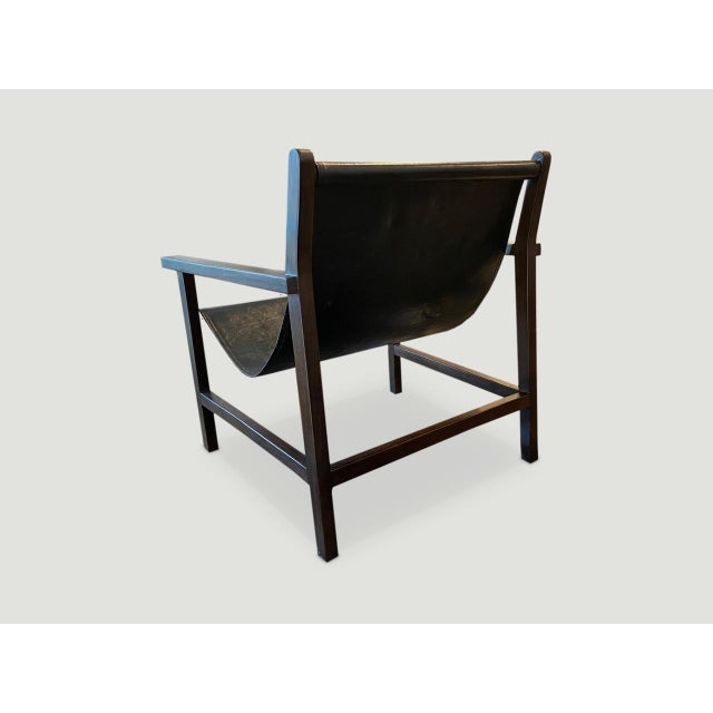 Andrianna Shamaris Ultimate Chair Plus For Sale - Image 13 of 18