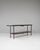 20th Century French Metal Industrial Table For Sale - Image 18 of 18