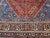 Vintage Persian Joshegan Kashan Rug, Hand-Knotted Wool, Weeping Willow Pattern,11x14 For Sale - Image 9 of 14