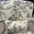 Early 20th Century Louis XV Style French Toile Arm Chairs (2) With Matching Pillows For Sale In Providence - Image 6 of 10