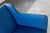 Wood Danish 1940's Settee Similar to Ole Wanscher For Sale - Image 7 of 13
