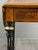 19th Century Napoleon III Marquetry Writing Table For Sale - Image 12 of 13