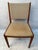 Mid 20th Century Set of Six Mid-Century Modern Teak Dining Chairs by Scandinavia Woodworks For Sale - Image 11 of 17