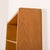 Vintage Oak Bookcase by Johannes Sorth for Nexo, 1960s For Sale - Image 11 of 16