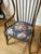 Hooker Furniture Sanctuary Tall Spindle Armchairs + Ralph Lauren Fabric, Pair For Sale - Image 10 of 12