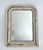 Quite possibly the best Louis I have ever had. From my French supplier, this remarkable 19th-century mirror features a...