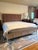 2020s Mr. Brown London St Tropez Bed, King For Sale - Image 5 of 14